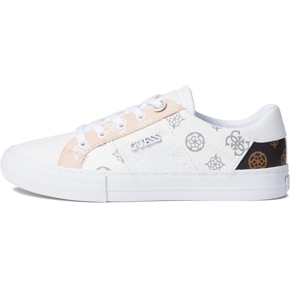 Brand new in box Guess sneakers